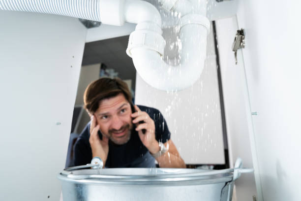 Best Pipe Repair Near Me  in Haddon Heights, NJ