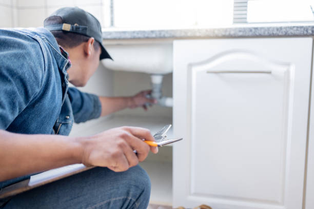 Best Affordable Plumber Near Me  in Haddon Heights, NJ
