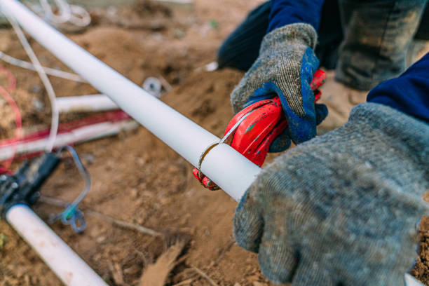 Best Emergency Plumbing Repair  in Haddon Heights, NJ